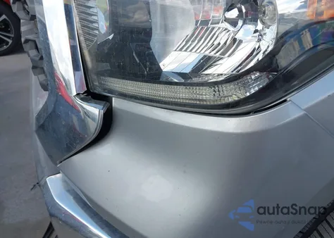 2020 Toyota Tundra Sr5 z USA, uszkodzony, nr VIN 5TFRY5F13LX257419